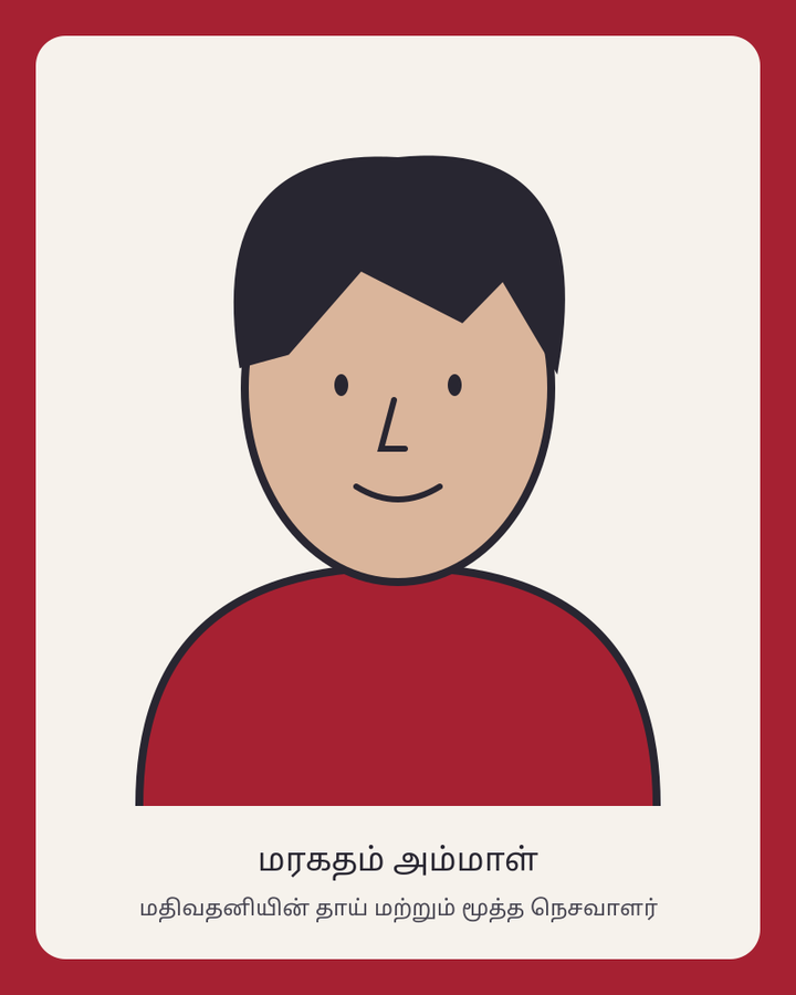 மரகதம் அம்மாள்